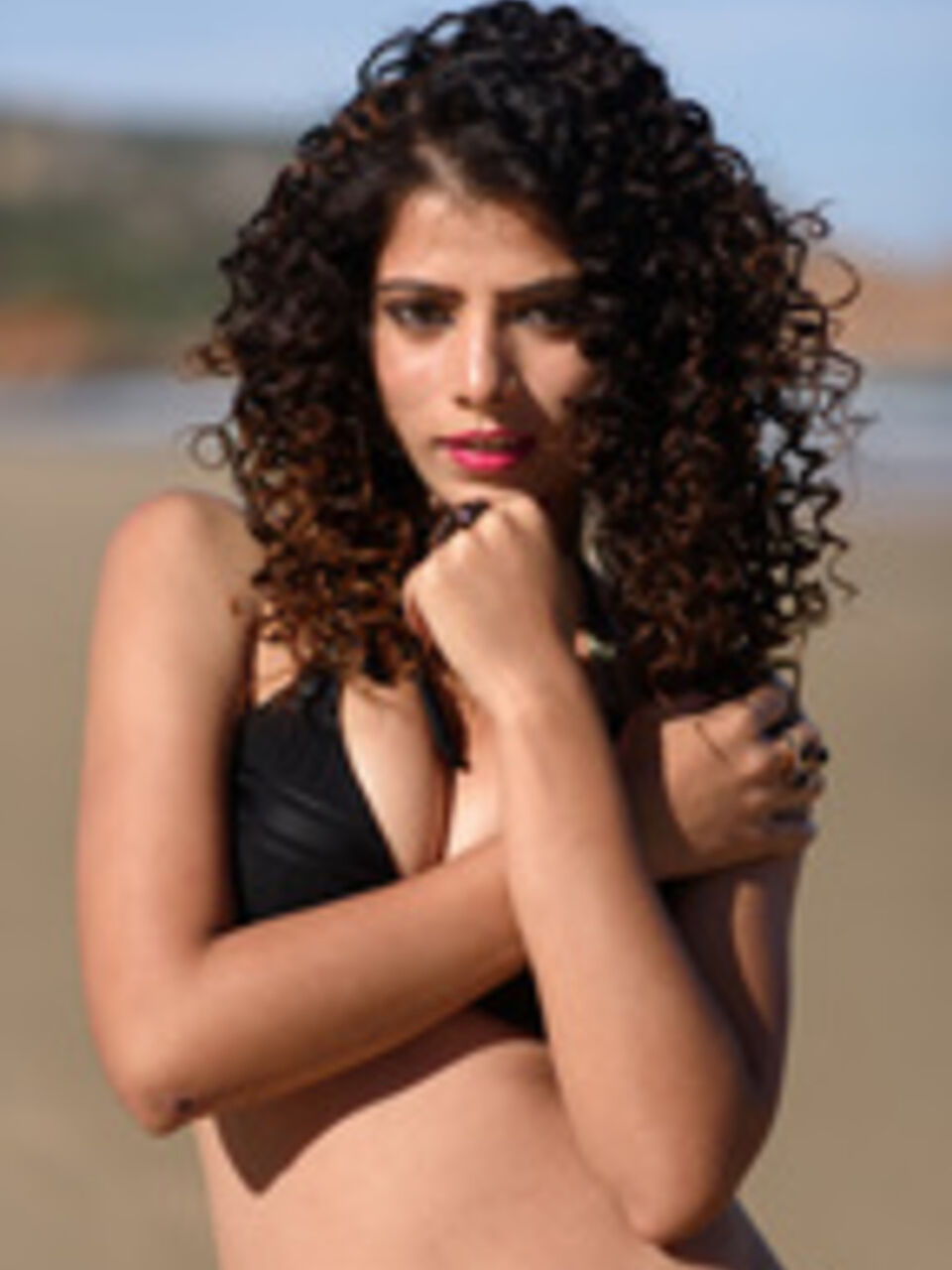 Pearl Almeida